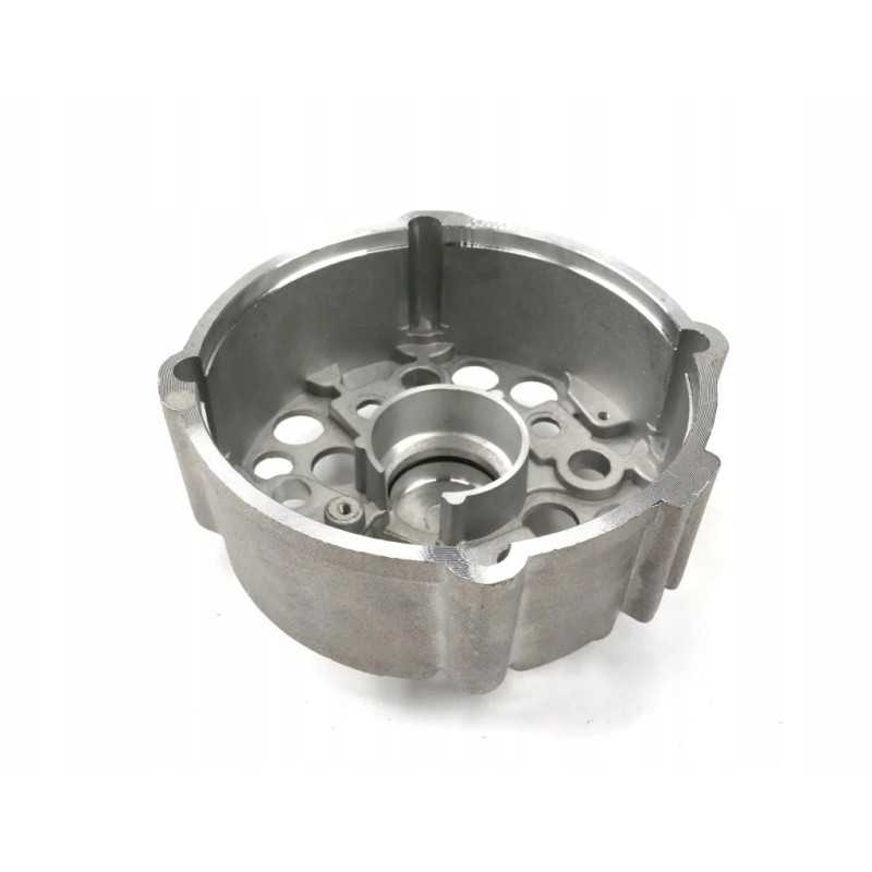 Kintamosios srovės generatoriaus galinio dangčio skydas ex230000 ex26000