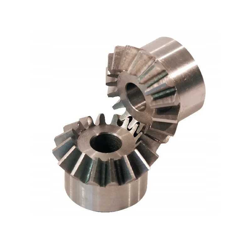 Stoz mod 5 1 1 pavarų komplektas