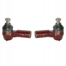 Strypo rutulinė jungtis kairė dešinė t 25 m24x1 5