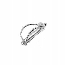 Šoninis ištraukimo kaištis New Holland Case 820192