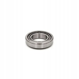 Kūginis ritininis guolis