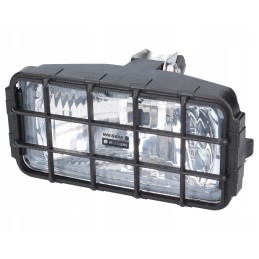 H3 Wesem HP2 kelio žibintas 10245 180x86mm