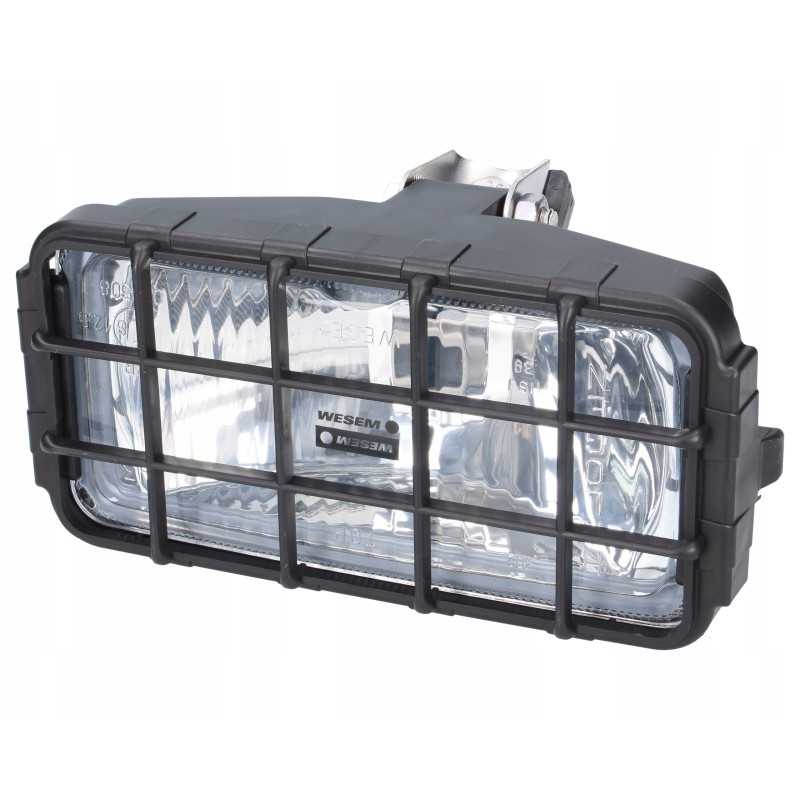 H3 Wesem HP2 kelio žibintas 10245 180x86mm