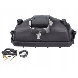 H3 Wesem HP4 kelio žibintas 18469 182x86mm