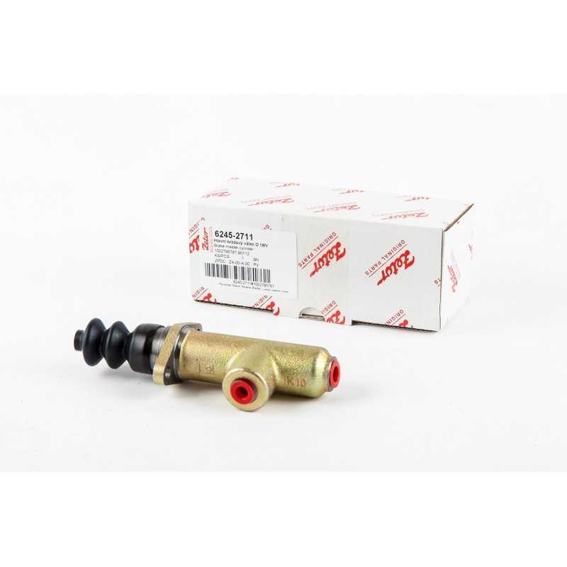 Stabdžių siurblys zetor 62452711 fragokov