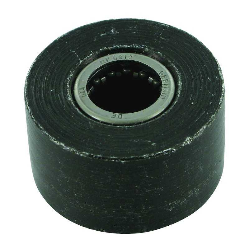 Grammer kėdės volelis su guoliais