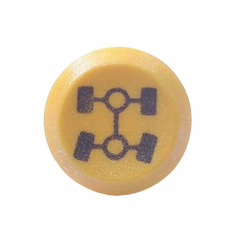 12v pavaros jungiklis tinka Deutz