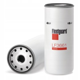 Variklio alyvos filtras 260mm fleetguard