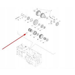 Tb450 38j 01 krumpliaratis