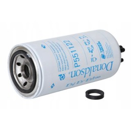 Donaldson Off P551122 kuro filtras