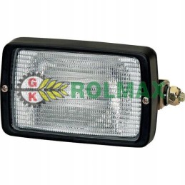 Stačiakampė darbo lempa H3 Picador Hella 1GA0068