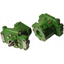 John Deere hidraulinis stūmoklinis siurblys 23ccm3