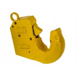 Sukabinimo kablys suvirinimui Cat 2 Warynski 6182