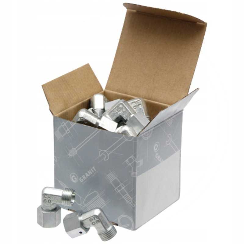 X ewv 12 l pakuotė po 25 vnt 87000336