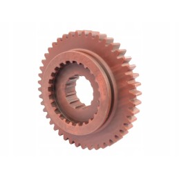 Reduktoriaus slydimo pavara su 44 50 41 949 0