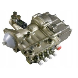 Įpurškimo siurblys be turbo 84009914 su centrine sm