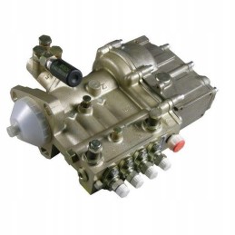 Įpurškimo siurblys be turbo 84009914 su centrine sm