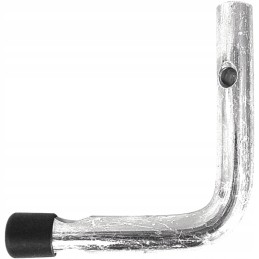 Rankinė svirtis 770po5 walterscheid