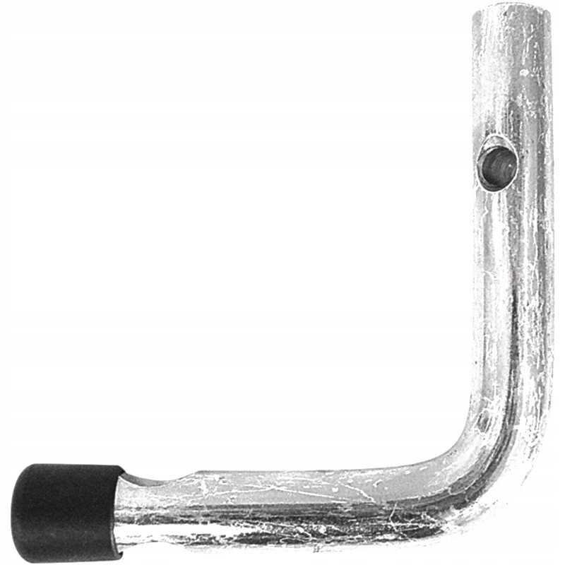 Rankinė svirtis 770po5 walterscheid