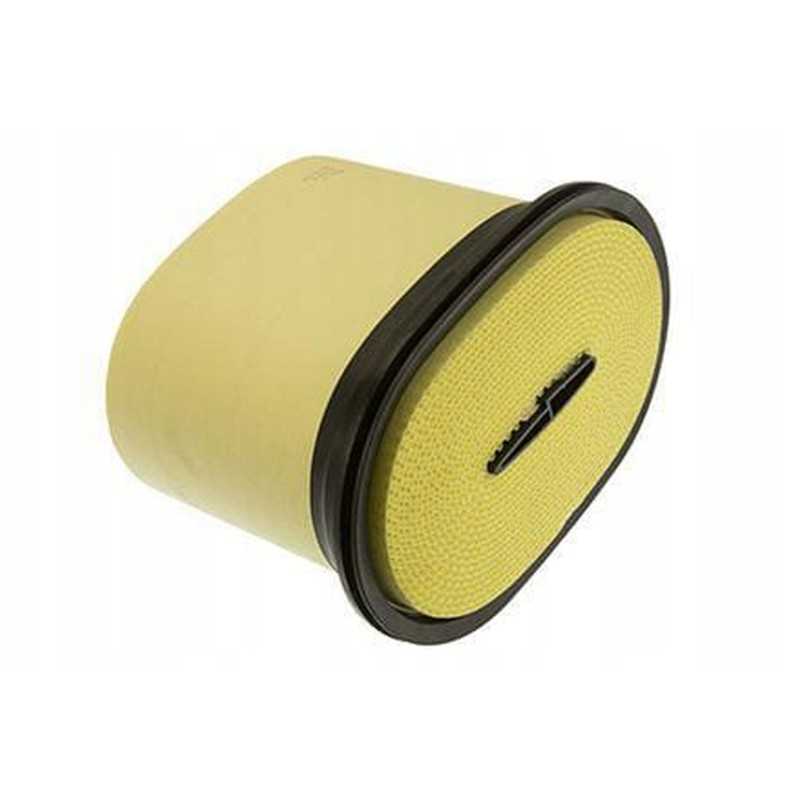 Vpd7610 salono oro filtras