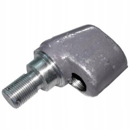 Apatinių trauklių laikiklio lenkimo poveržlė c 360