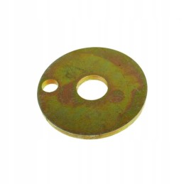 Skirstomojo veleno traukos poveržlė c 330 005000213