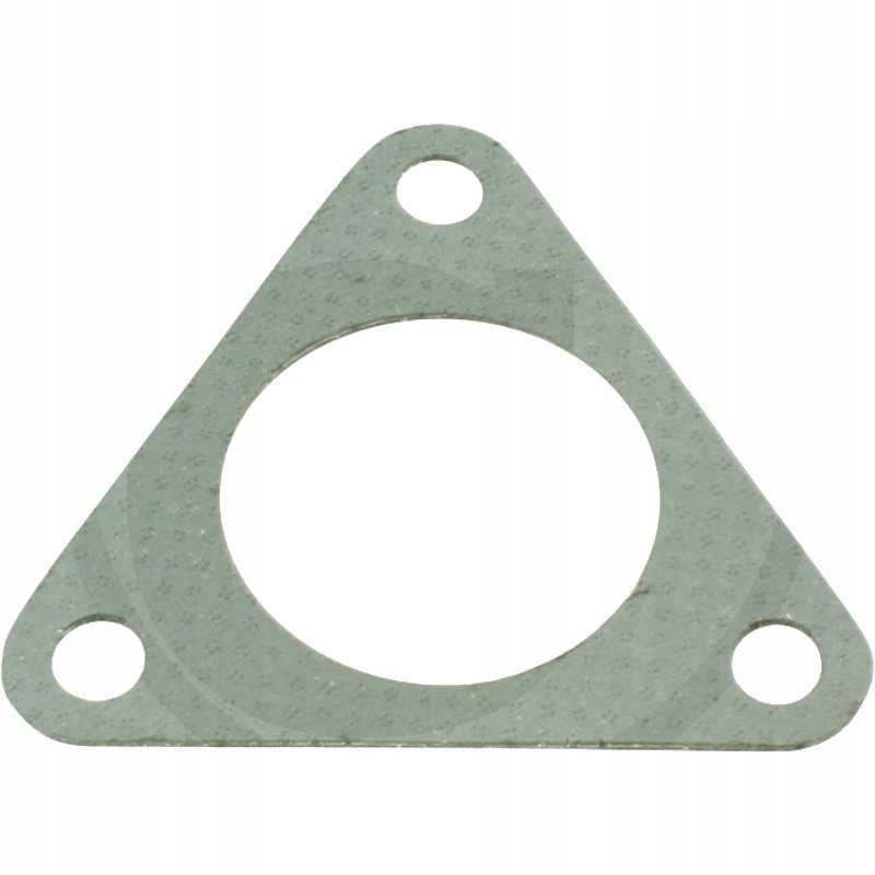 Morpak išmetimo duslintuvo tarpinė c 385