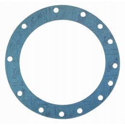 Galinės ašies vamzdžio sandariklis c 330