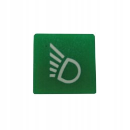 Zetor proxima Čekijos šviesos simbolis