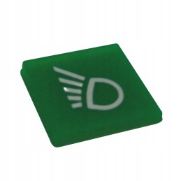 Zetor proxima Čekijos šviesos simbolis