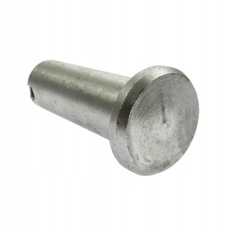 Apatinis pakabos kaištis su Ursus apykakle