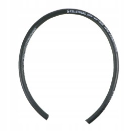 Žarna, kabelis fi 6, 3 bakas, maitinimo siurblys