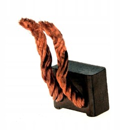 Šepetys be jungties 7402 mtz 24v starteriui