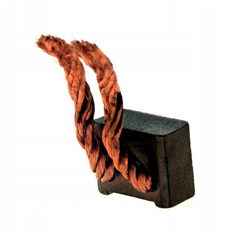 Šepetys be jungties 7402 mtz 24v starteriui