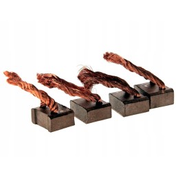 Šepetys be jungties 7402 mtz 24v starteriui