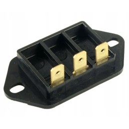 Priekinių žibintų pajungimo lizdas mf3 rm 1673004m9