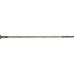 Ilgas stabdžių trosas c 330 ursus