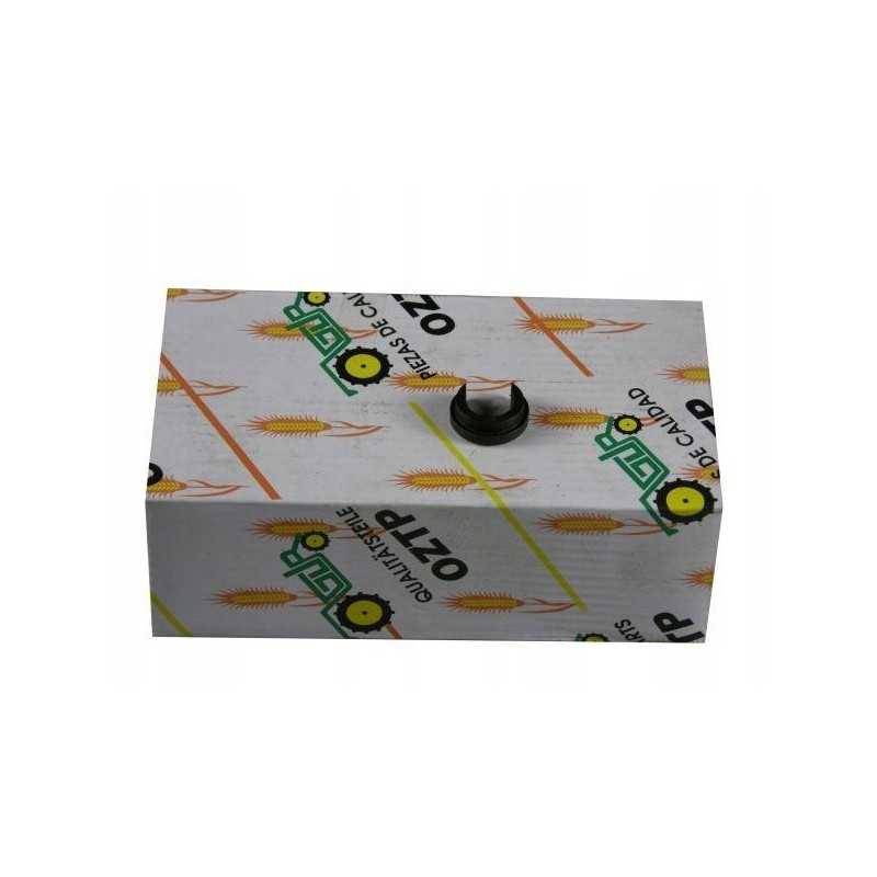 Mf3 mf4 rm pavarų svirties spyruoklinis lizdas