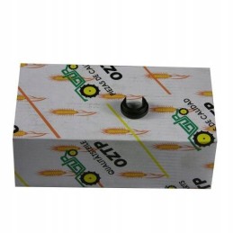 Mf3 mf4 rm pavarų svirties spyruoklinis lizdas