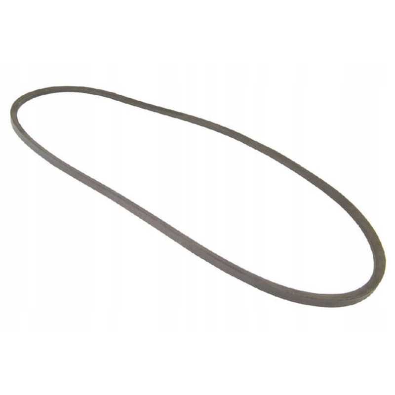 Vpe6016 ventiliatoriaus diržas