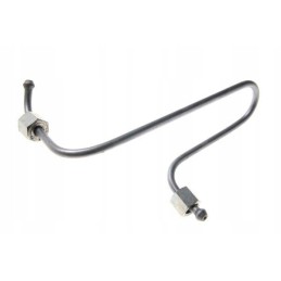 Aukšto slėgio vamzdis ir cilindras c 385 4 cil