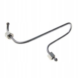 Aukšto slėgio vamzdis ir cilindras c 385 4 cil