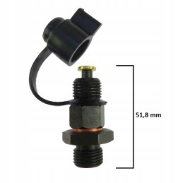 Siurbimo vožtuvas įsuktas į baką 16x1 5