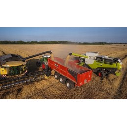 Claas pašarų kombaino peilis fi20mm 175x50x4mm 755784