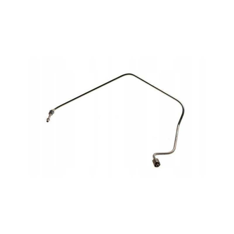 Kabelių komplektas nuo trišakio iki mf3 kuro bako