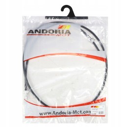 Valandų skaitiklio kabelis l 1723mm c 385 4 cil