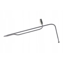 Aukšto slėgio vamzdis ir cilindras c 385 6 cil