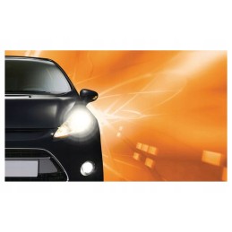 Gl12258pr halogeninė lemputė h1 55w 12v philips