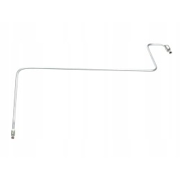 Kairysis ekvalaizerio stabdžių vamzdis c 385 originalus