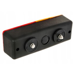 Kombinuotas galinis žibintas lpc 360 330 mf 255 385